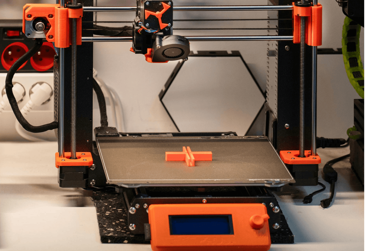 Boston Rapid Prototyping & Custom 3D Printing – Lume 3D